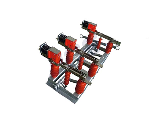 FZW32戶外高壓真空負荷開關(guān)